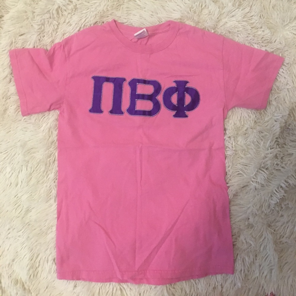 Pi Beta Phi t-shirt!